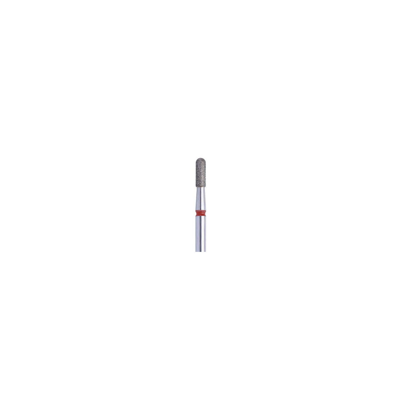 Punta diamante ROUNDED CYLINDER NO.01/S